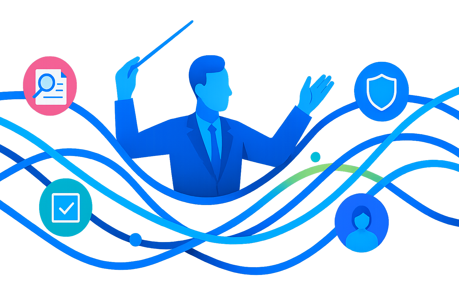 Intelligent-Orchestration